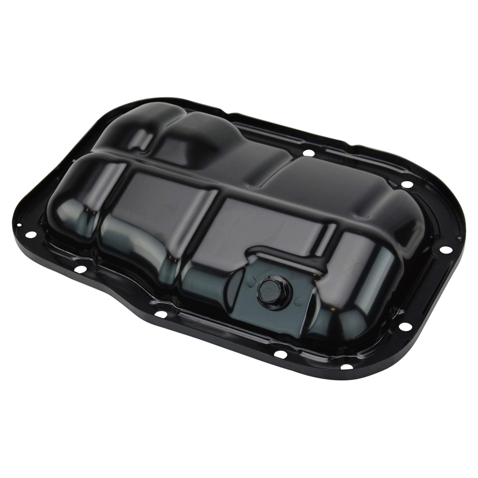 Amazon | 1.8L エンジンオイルパン トヨタ カローラ マトリックス